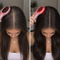 Red & Blue Light Therapy Scalp Massage Comb
